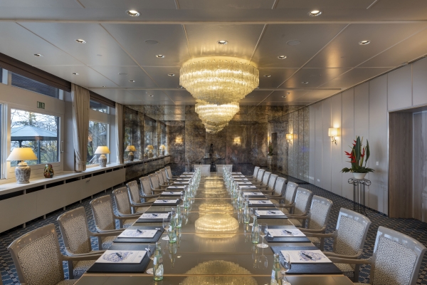 Hotel Maritim Bellevue (Kiel)